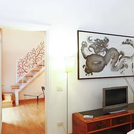 Maison Campo De Fiori Apartment Rome