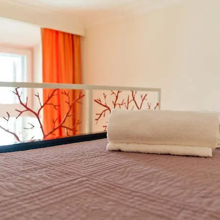 Maison Campo De Fiori Apartment *