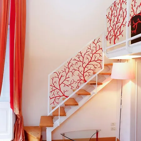 Maison Campo De Fiori Apartment