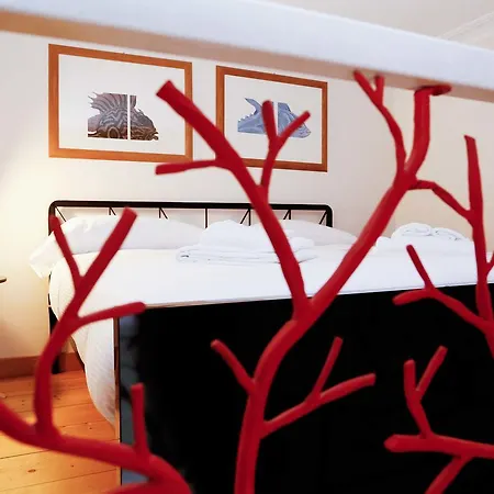 Maison Campo De Fiori Apartment Rome