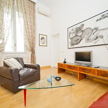 Maison Campo De Fiori Апартаменты Рим