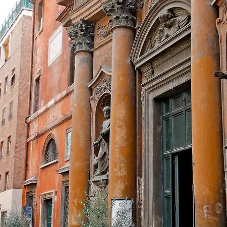 Maison Campo De Fiori