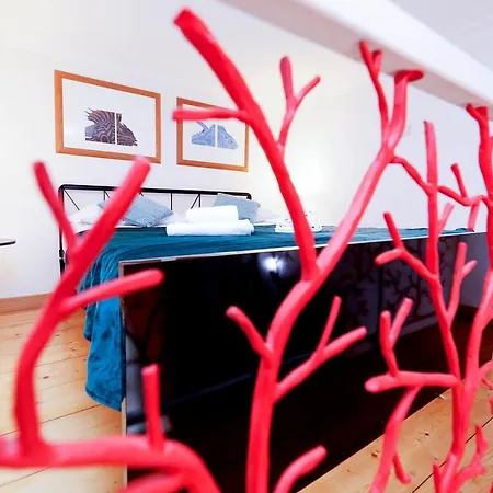 Apartment Maison Campo De Fiori