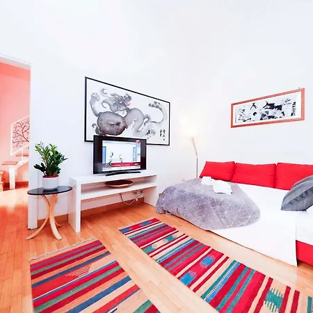 Apartment Maison Campo De Fiori *