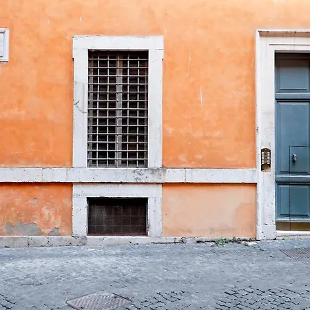 Maison Campo De Fiori Apartment