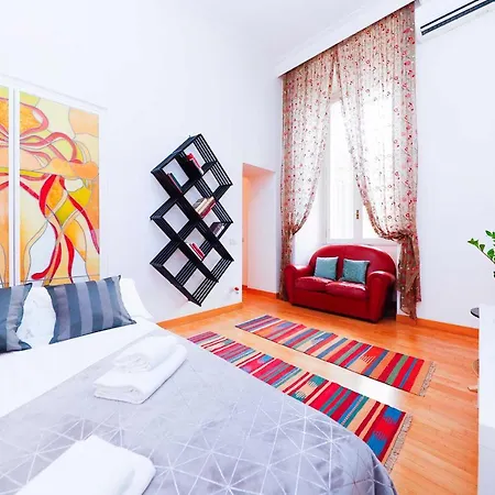 Maison Campo De Fiori Apartment