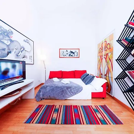 Apartment Maison Campo De Fiori